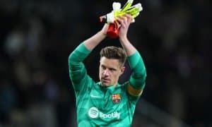 “Барса” супердарвозабонни таркибдан йўқотишига учта сабаб чиқди