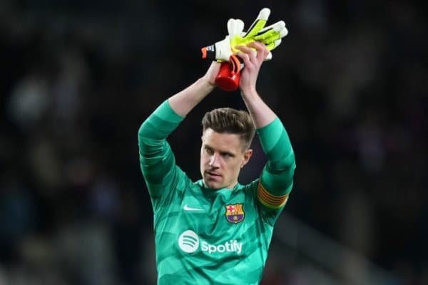 “Барса” супердарвозабонни таркибдан йўқотишига учта сабаб чиқди