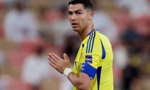 “Барса” юлдузи Роналдунинг ёнига боради