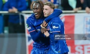 Конте "Наполи" раҳбарига "Челси"ни футболчисини олиб келишини буюрди