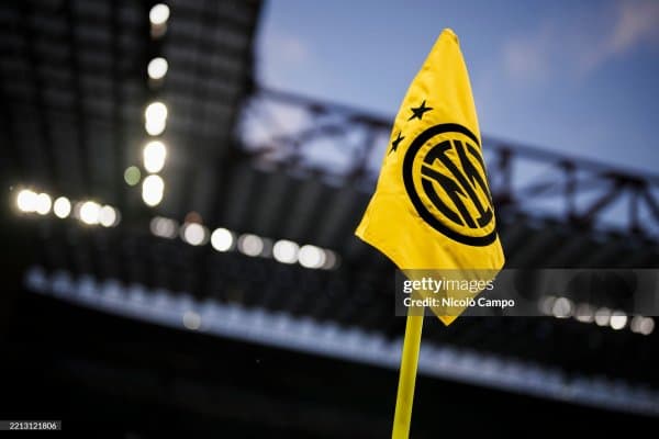 "Интер" Луис Энрике билан тўлиқ келишувга эришди 