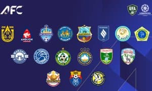 Ўзбекистоннинг 17 клуби ОФК лицензиясига эга чиқди