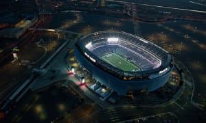 Жаҳон чемпионати ўйинлари ўтказилувчи стадионлар (ФОТО) 