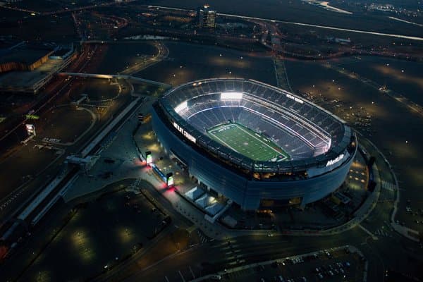 Жаҳон чемпионати ўйинлари ўтказилувчи стадионлар (ФОТО) 