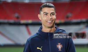 Роналдунинг фикрича "Олтин тўп"га ким лойиқ?