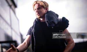 Де Брюйне учун курашга Туркия клуби қўшилди