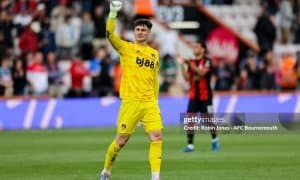 "Арсенал" "Реал"нинг собиқ футболчисини сотиб олишга яқин