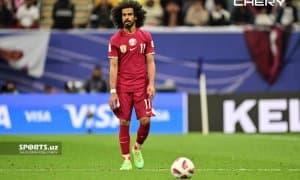Қатар Ўзбекистонга қарши ўйин олдидан таркибга янги футболчиларни жалб этди