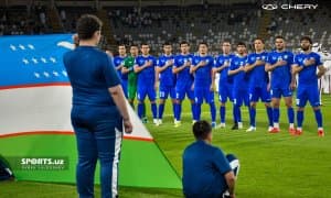 Тарихий натижадан тарихий фотолавҳалар!