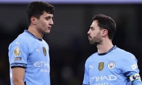 "Манчестер Сити" футболчиси Саудияга йўл олиши мумкин 