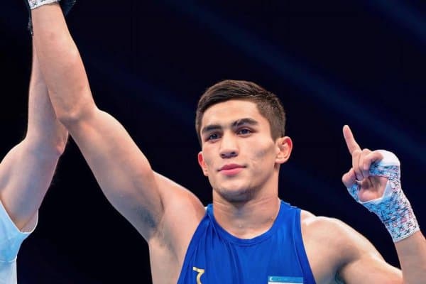 "Эйндховен кубоги". Боксчиларимизни тўхтата олишмаяпти!