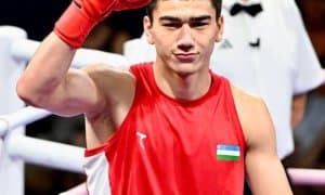 "Эйндховен кубоги". Бугун 3 нафар боксчимиз олтин медал учун рингга кўтарилади!