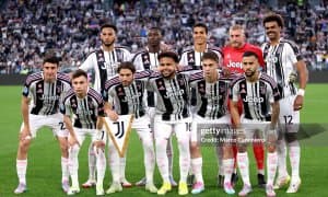 "Ювентус" ўз футболчисини "Арсенал"га қўйиб юбормаслик учун ойлик маошини оширмоқчи