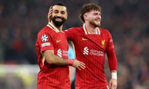 "Ливерпуль" футболчисининг жамоадан кетиши кундан-кунга ойдинлашмоқда