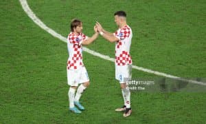 Флик "Барселона"га хорватиялик ёши катта футболчини жалб қилмоқчи