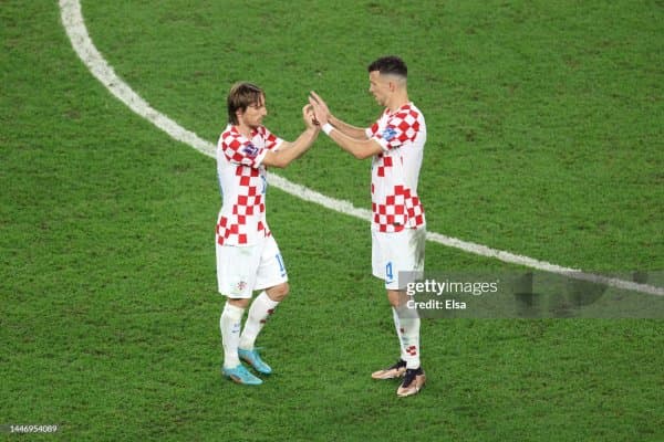 Флик "Барселона"га хорватиялик ёши катта футболчини жалб қилмоқчи