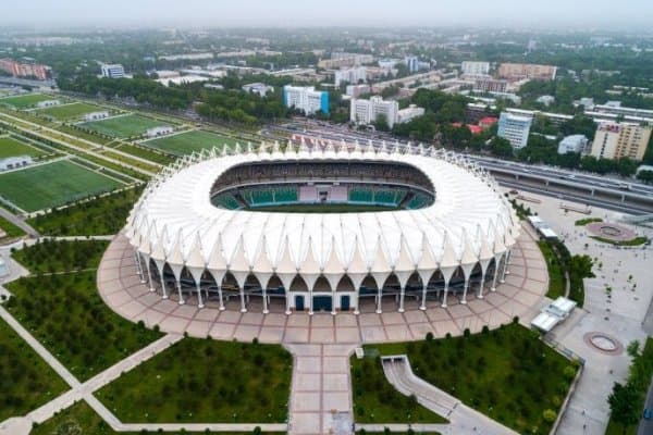 Ўзбекистон - Қатар беллашуви учун чиқарилган чипталар сотуви тўхтатилди!