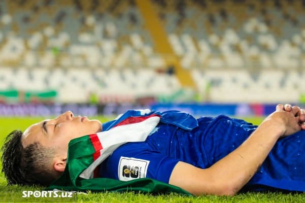 Файзуллаевни йўқотмаслигимиз керак!