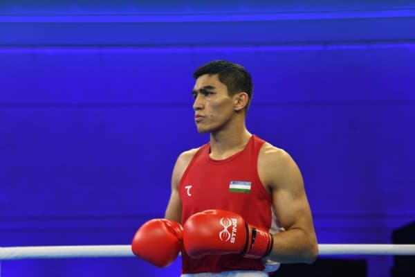 Асадхўжа Мўйдинхўжаев иштирокидаги жангда тушунарсиз ҳолат юз берди