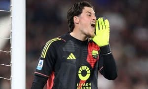 Суперклуб учта зўр дарвозабон топиб қўйди