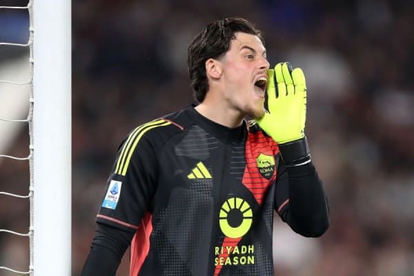 Суперклуб учта зўр дарвозабон топиб қўйди