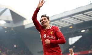 “Ливерпуль”нинг омадсиз легионери ортга қайтадиган бўляпти