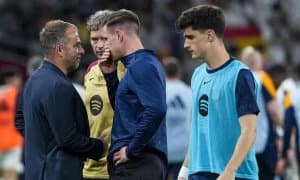 “Барса”, мендан осонликча қутилмайсан!