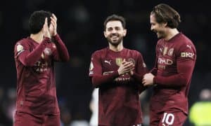 “Манчестер Сити” яна бир юлдузидан воз кечишга тайёр