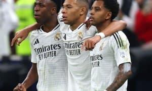 Бизга кел! “Реал”нинг қимматбаҳо юлдузига тўрт гранддан чорлов бўлди