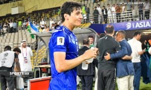 Пеп, бизни Ҳусановнинг ўйинини кўришдан айирма!