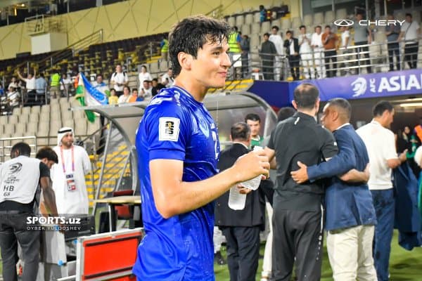 Пеп, бизни Ҳусановнинг ўйинини кўришдан айирма!