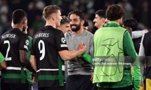 "Манчестер Юнайтед" тўпурар ҳужумчи билан музокаралар бошлади