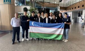 Шахмат. Ўзбекистон терма жамоаси Рапид ва Блитс бўйича Жаҳон чемпионатида иштирок этади