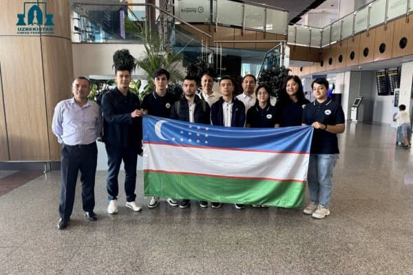 Шахмат. Ўзбекистон терма жамоаси Рапид ва Блитс бўйича Жаҳон чемпионатида иштирок этади