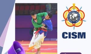 Расман. Кураш – Халқаро Ҳарбий Спорт Кенгаши (CISM)нинг расмий спорт тури сифатида эътироф этилди!