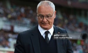 Клаудио Раньери Италия терма жамоасини бошқариш бўйича қарор қилди! 