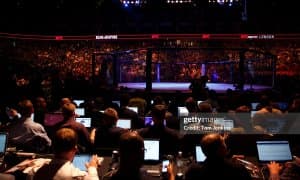 Ана холос. UFC нинг P4P рейтингида даҳшатли ўзгаришлар юз берди