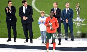 ЖЧ-2026. Ўзбекистон миллий терма жамоамиз Қатарга қарши катта устунлик билан ўйнаб, йирик ҳисобда ғалаба қозонди   