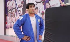Uzbekistan’s Judo Team Nearing World Championship Goal!