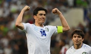 Шомуродовнинг суперголига Италиядан қандай муносабат бўлди?