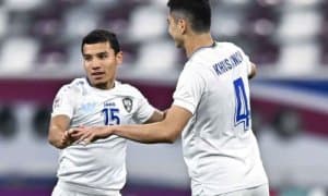 Легионеримиз Европада юриш қилишга тайёр!