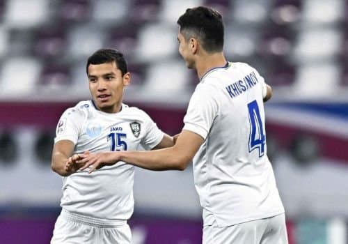 Легионеримиз Европада юриш қилишга тайёр!