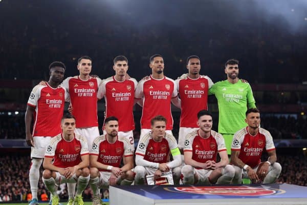 "Арсенал" ёзда ҳимояни ҳам кучайтирмоқчи