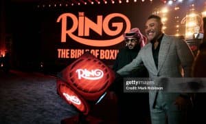 Турки Ал ашь-Шайх: "Энди зерикарли жангларни кўришни истамайман"