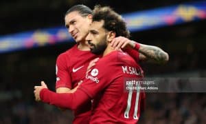 "Ливерпуль" ҳужумчисига нарх белгилади