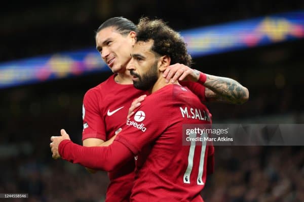 "Ливерпуль" ҳужумчисига нарх белгилади