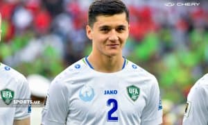 "Манчестер Сити" Клублар ўртасидаги Жаҳон чемпионати учун қайдномасини эълон қилди! 