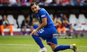 Шерки: “Манчестер Сити” — энг тўғри танлов, Гвардиола — тарихдаги энг яхши мураббий"