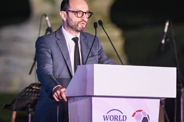 JLA бош котиби Суперлига клублари раҳбарлари билан учрашади