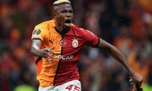 Осимхенга суперклуб топилди